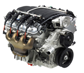P3153 Engine